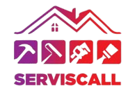 Serviscall logo